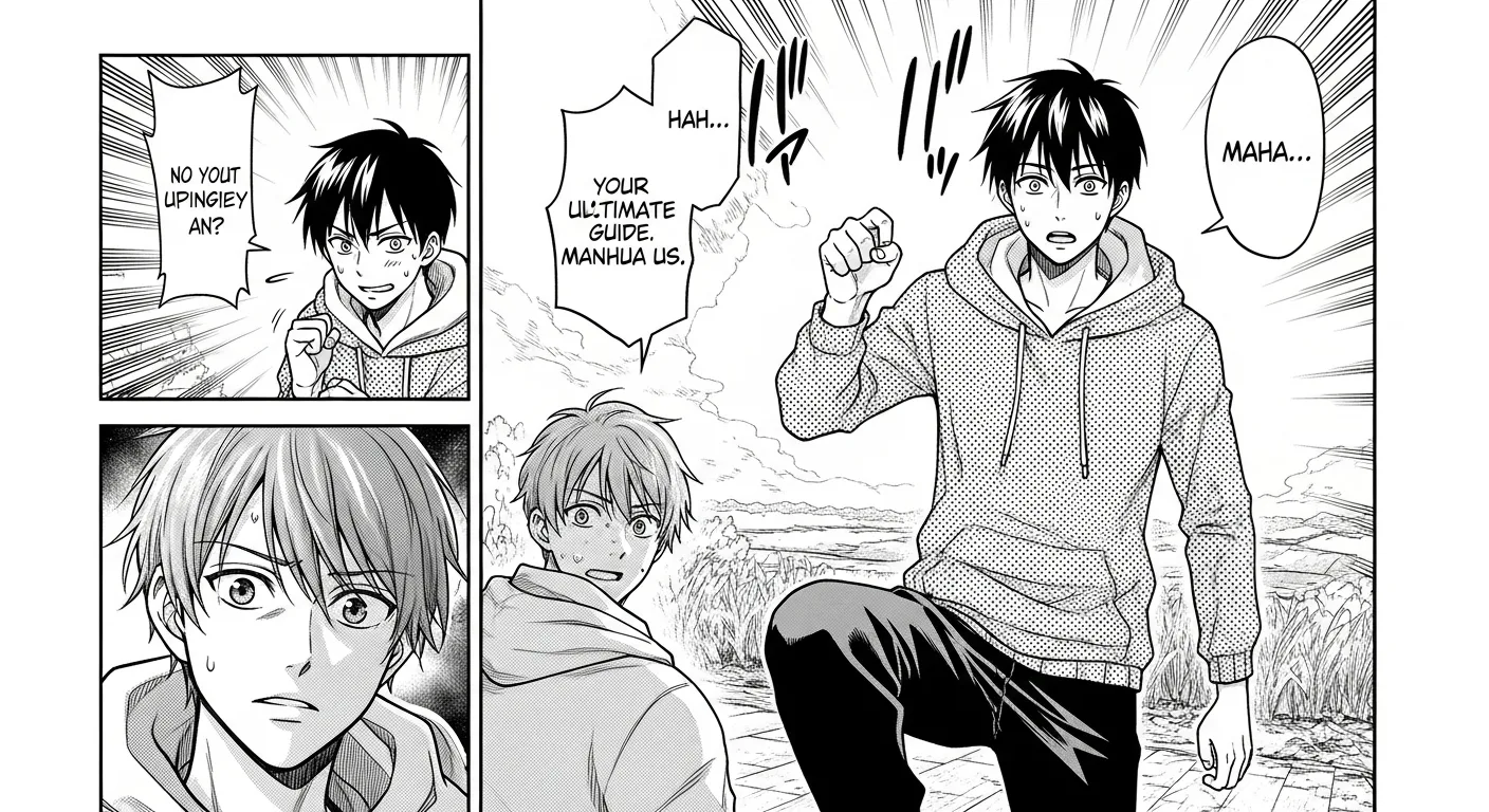 Discovering the World of Manhua US: Your Ultimate Guide
