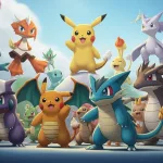 Discover the Fun of a Random Pokémon Generator!