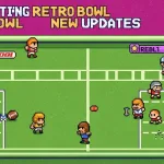 Exciting Developments in Retro Bowl: September 2025 Updates