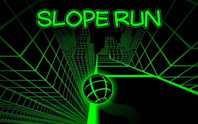 slope unblocked roblox